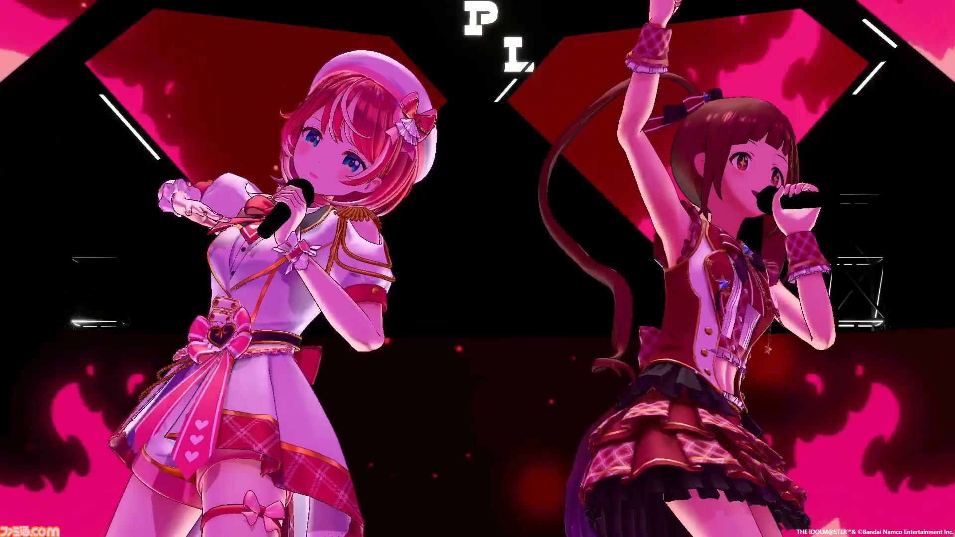 『アイマス』越境xRライブ“IWSF2026”3日目リポート。会場に響き渡る全力のコールとアイドルたちの渾身のパフォーマンスが共鳴する熱狂の一夜に