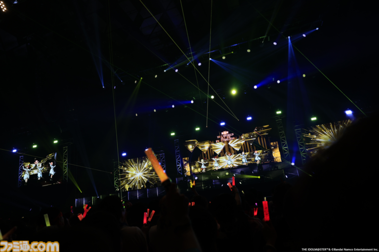 『アイマス』越境xRライブ“IWSF2026”3日目リポート。会場に響き渡る全力のコールとアイドルたちの渾身のパフォーマンスが共鳴する熱狂の一夜に