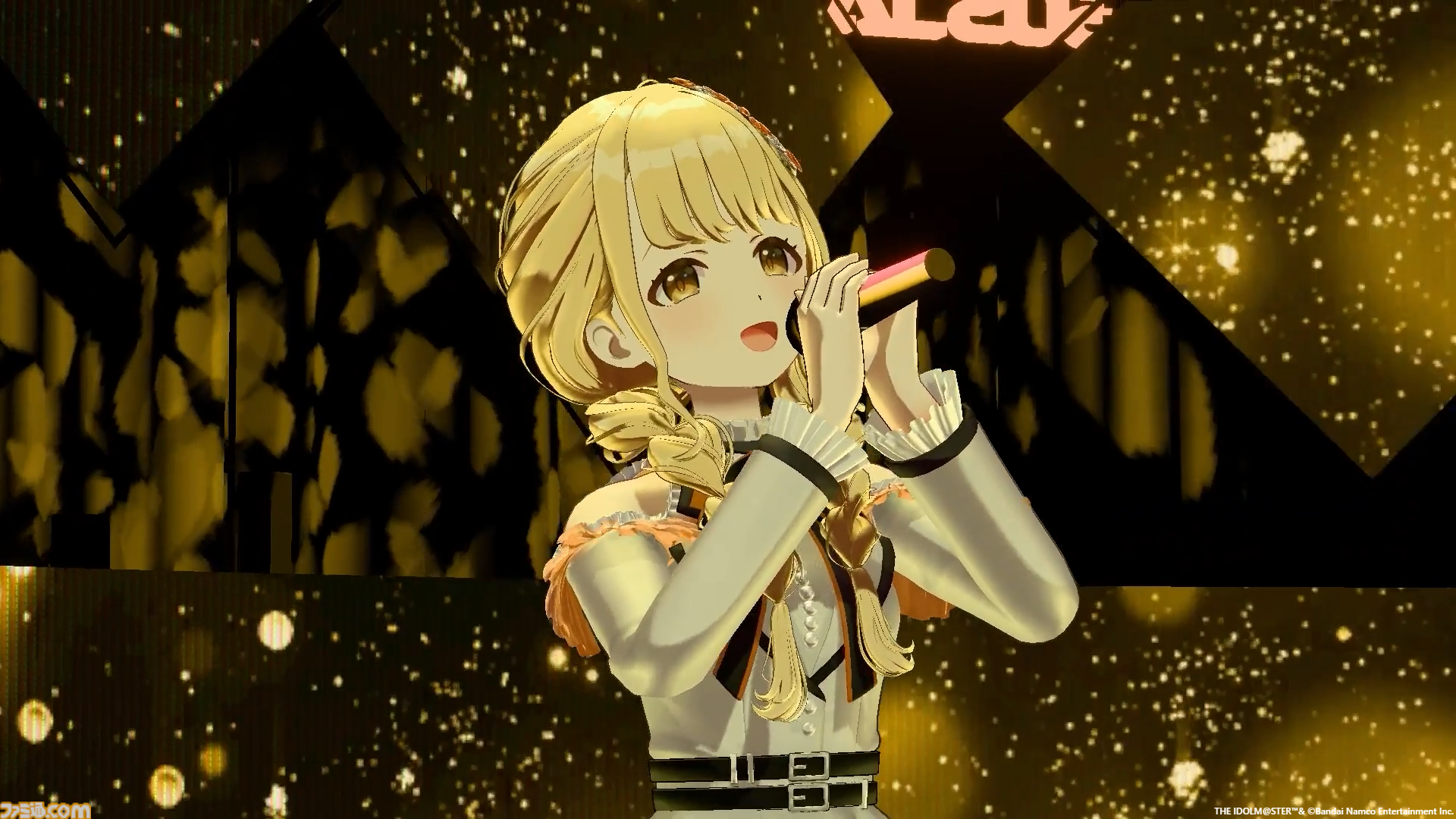 『アイマス』越境xRライブ“IWSF2026”3日目リポート。会場に響き渡る全力のコールとアイドルたちの渾身のパフォーマンスが共鳴する熱狂の一夜に