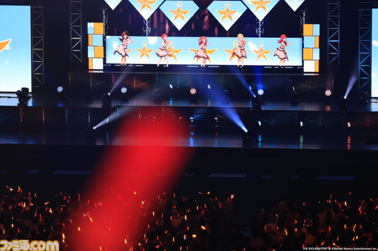 『アイマス』越境xRライブ“IWSF2026”3日目リポート。会場に響き渡る全力のコールとアイドルたちの渾身のパフォーマンスが共鳴する熱狂の一夜に