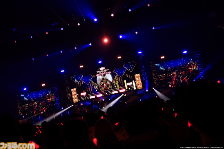 『アイマス』越境xRライブ“IWSF2026”3日目リポート。会場に響き渡る全力のコールとアイドルたちの渾身のパフォーマンスが共鳴する熱狂の一夜に