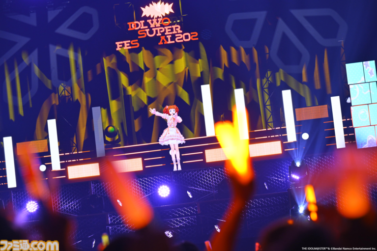 『アイマス』越境xRライブ“IWSF2026”3日目リポート。会場に響き渡る全力のコールとアイドルたちの渾身のパフォーマンスが共鳴する熱狂の一夜に