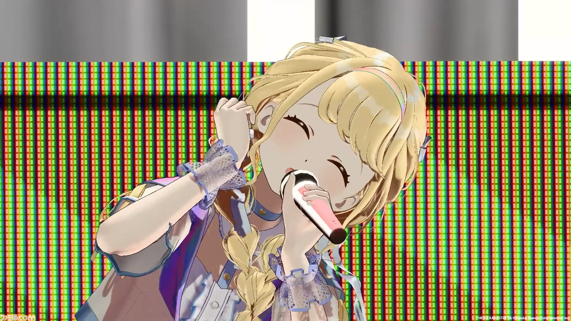 『アイマス』越境xRライブ“IWSF2026”3日目リポート。会場に響き渡る全力のコールとアイドルたちの渾身のパフォーマンスが共鳴する熱狂の一夜に