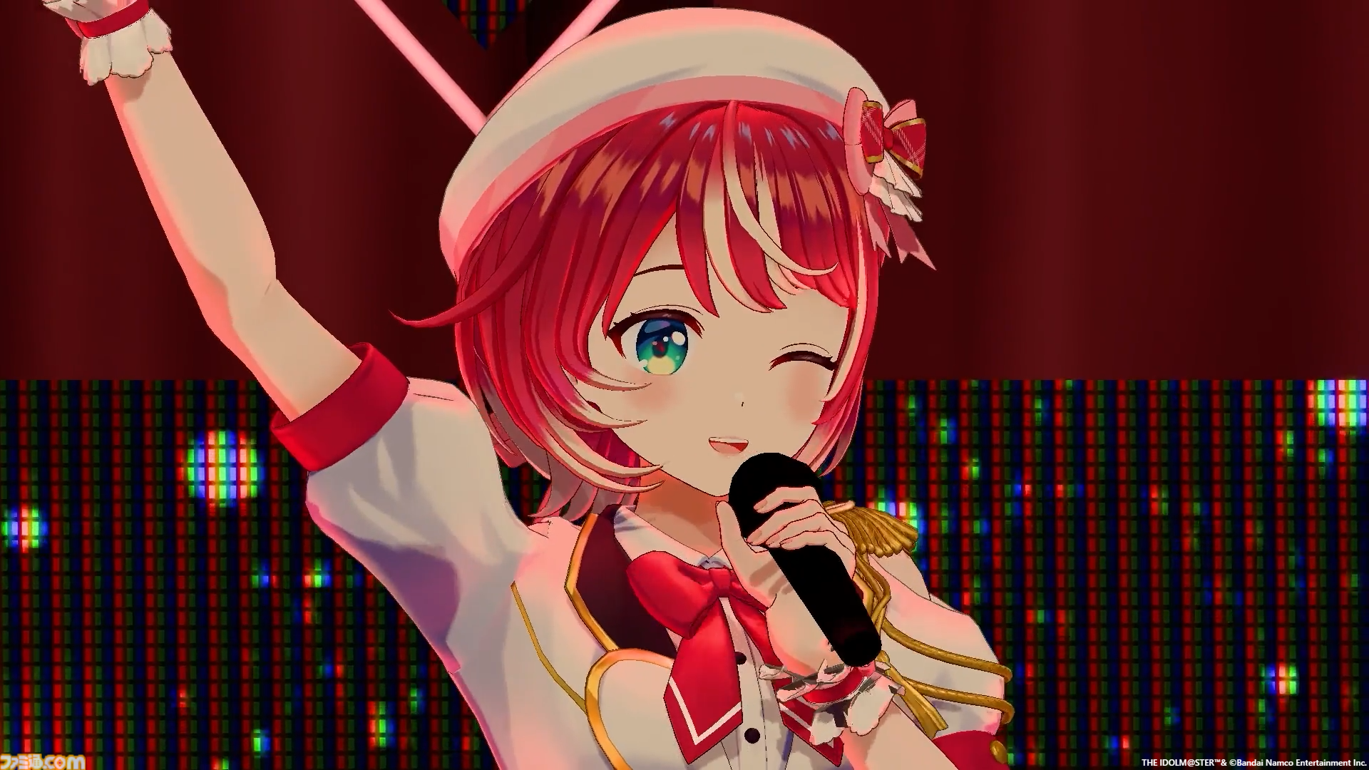 『アイマス』越境xRライブ“IWSF2026”3日目リポート。会場に響き渡る全力のコールとアイドルたちの渾身のパフォーマンスが共鳴する熱狂の一夜に