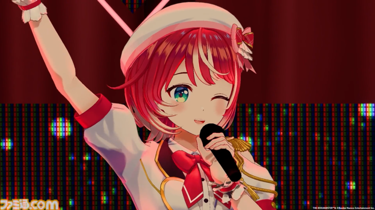 『アイマス』越境xRライブ“IWSF2026”3日目リポート。会場に響き渡る全力のコールとアイドルたちの渾身のパフォーマンスが共鳴する熱狂の一夜に