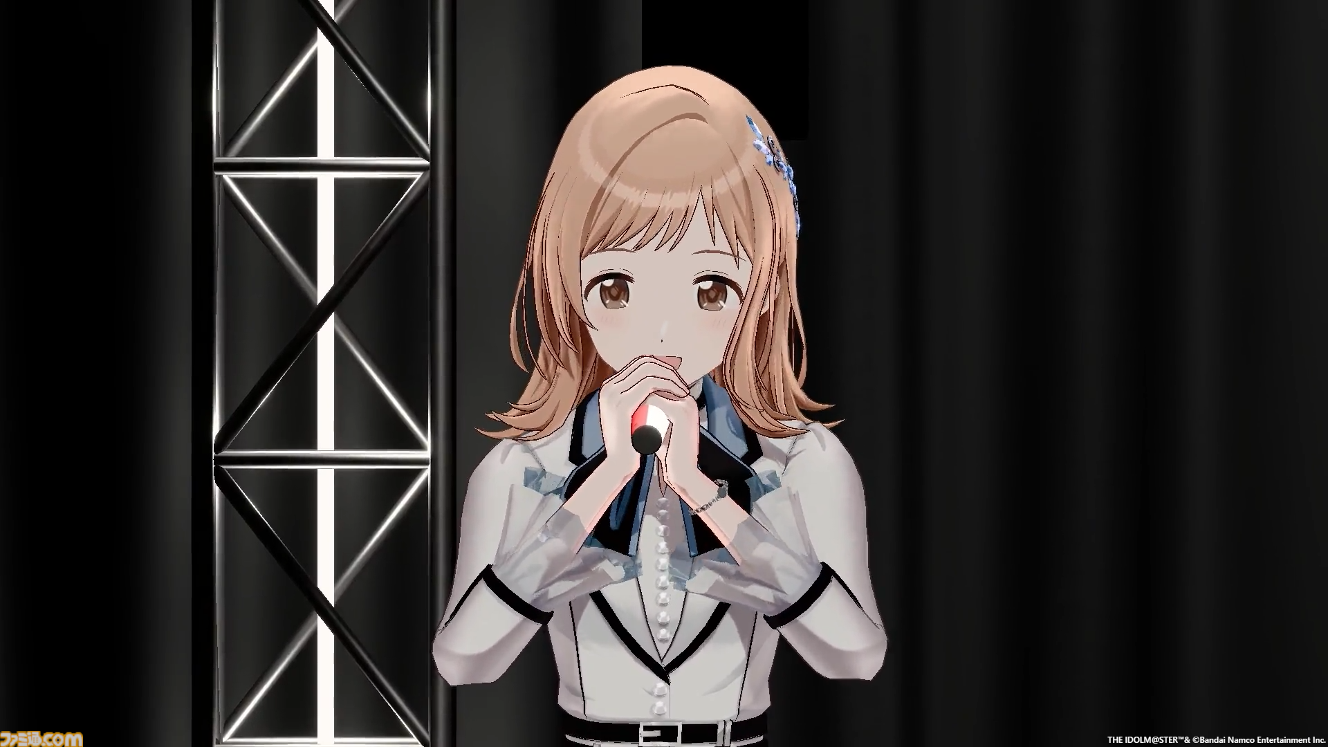 『アイマス』越境xRライブ“IWSF2026”3日目リポート。会場に響き渡る全力のコールとアイドルたちの渾身のパフォーマンスが共鳴する熱狂の一夜に