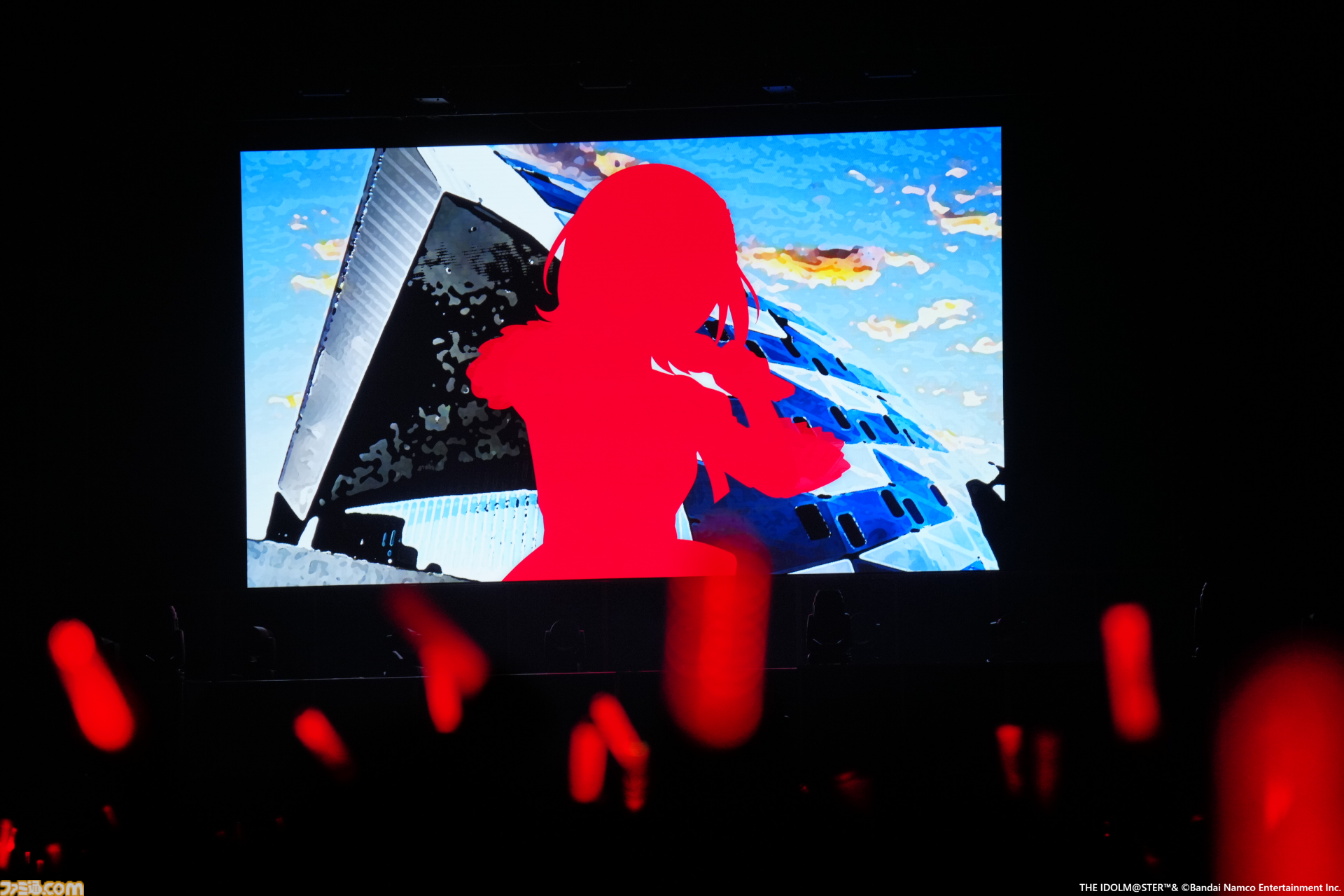 『アイマス』越境xRライブ“IWSF2026”3日目リポート。会場に響き渡る全力のコールとアイドルたちの渾身のパフォーマンスが共鳴する熱狂の一夜に