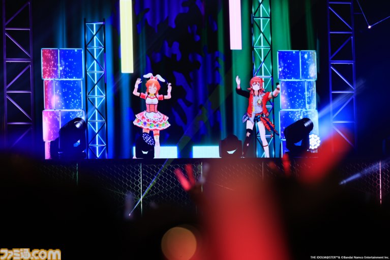 『アイマス』越境xRライブ“IWSF2026”3日目リポート。会場に響き渡る全力のコールとアイドルたちの渾身のパフォーマンスが共鳴する熱狂の一夜に