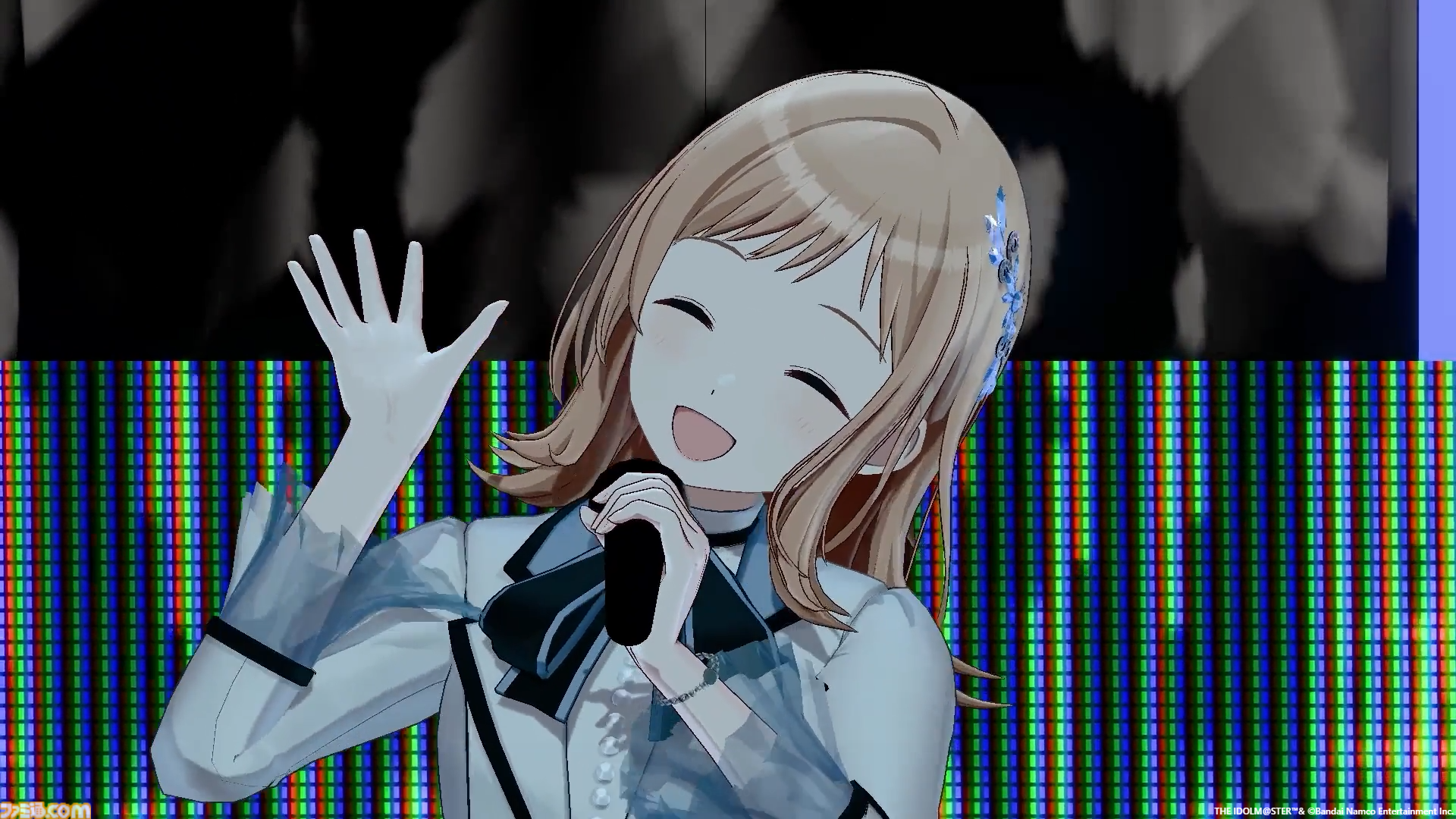 『アイマス』越境xRライブ“IWSF2026”3日目リポート。会場に響き渡る全力のコールとアイドルたちの渾身のパフォーマンスが共鳴する熱狂の一夜に