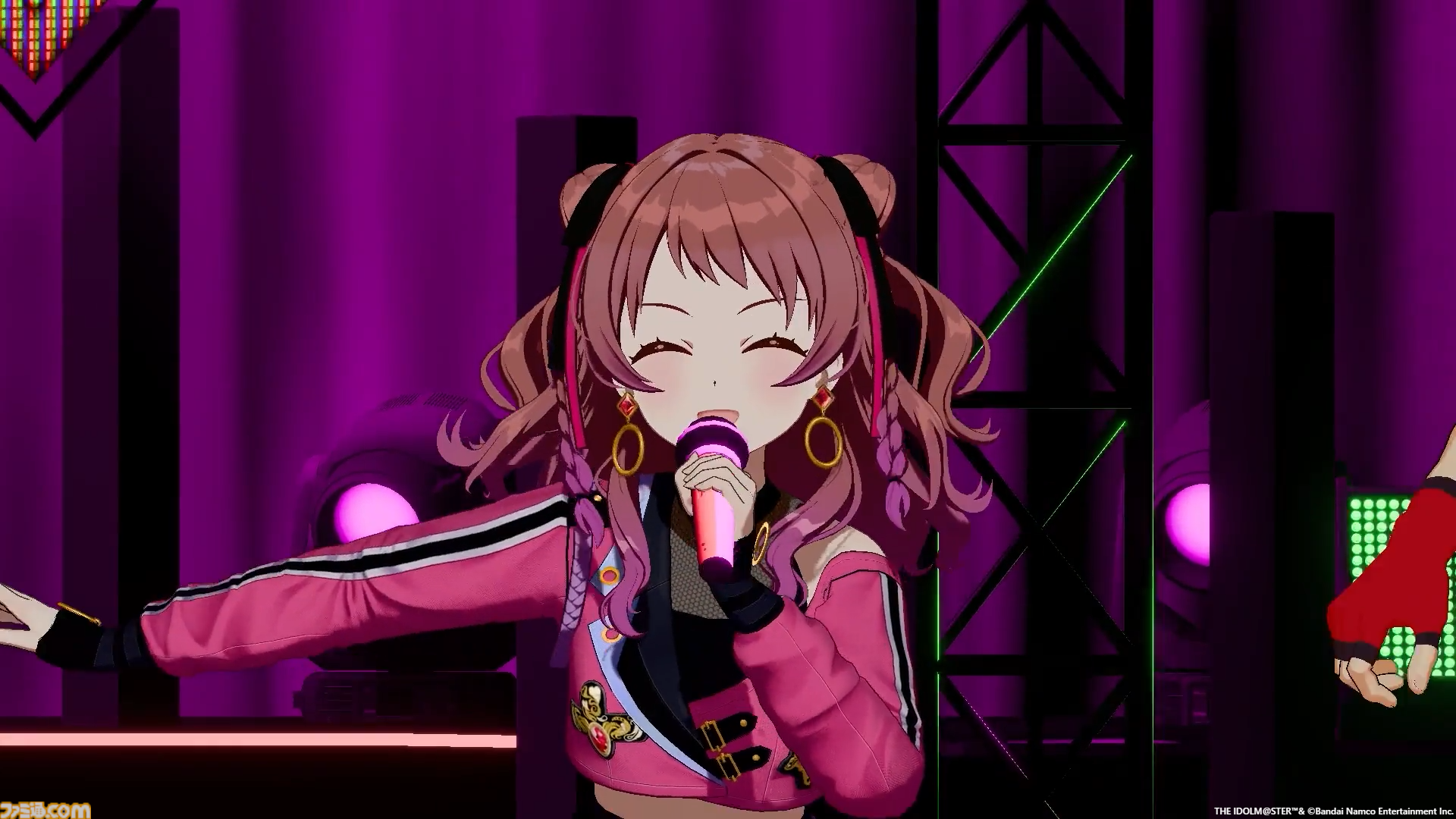『アイマス』越境xRライブ“IWSF2026”3日目リポート。会場に響き渡る全力のコールとアイドルたちの渾身のパフォーマンスが共鳴する熱狂の一夜に
