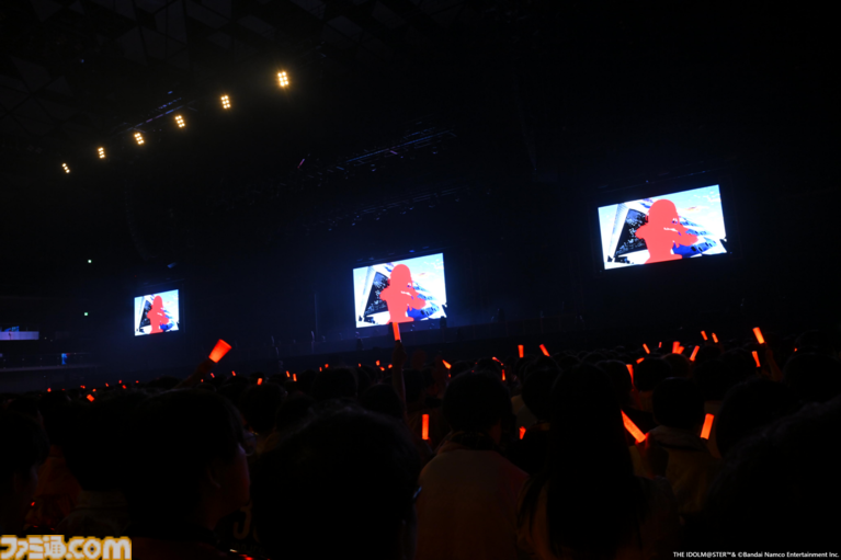 『アイマス』越境xRライブ“IWSF2026”3日目リポート。会場に響き渡る全力のコールとアイドルたちの渾身のパフォーマンスが共鳴する熱狂の一夜に