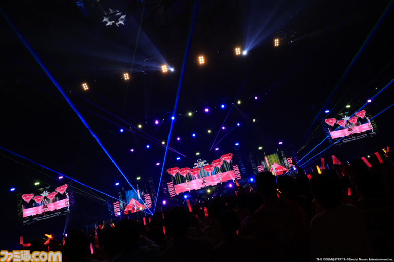 『アイマス』越境xRライブ“IWSF2026”3日目リポート。会場に響き渡る全力のコールとアイドルたちの渾身のパフォーマンスが共鳴する熱狂の一夜に