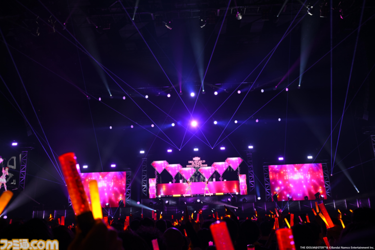 『アイマス』越境xRライブ“IWSF2026”3日目リポート。会場に響き渡る全力のコールとアイドルたちの渾身のパフォーマンスが共鳴する熱狂の一夜に