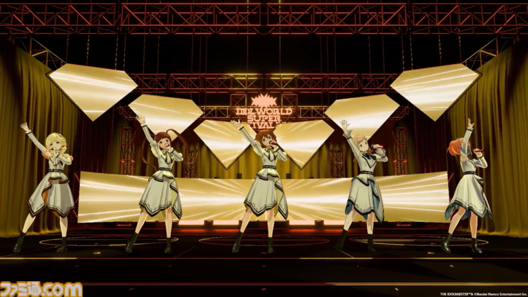 『アイマス』越境xRライブ“IWSF2026”3日目リポート。会場に響き渡る全力のコールとアイドルたちの渾身のパフォーマンスが共鳴する熱狂の一夜に