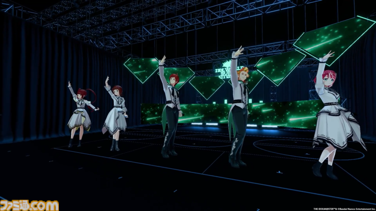 『アイマス』越境xRライブ“IWSF2026”3日目リポート。会場に響き渡る全力のコールとアイドルたちの渾身のパフォーマンスが共鳴する熱狂の一夜に
