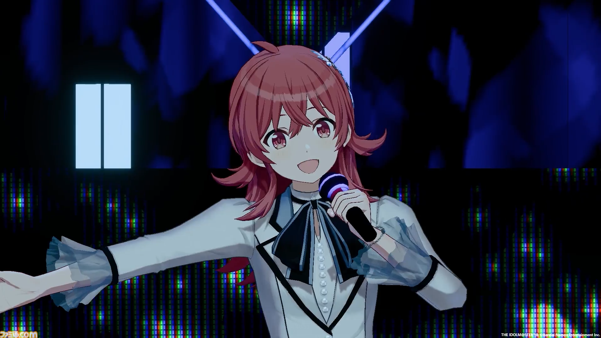 『アイマス』越境xRライブ“IWSF2026”3日目リポート。会場に響き渡る全力のコールとアイドルたちの渾身のパフォーマンスが共鳴する熱狂の一夜に