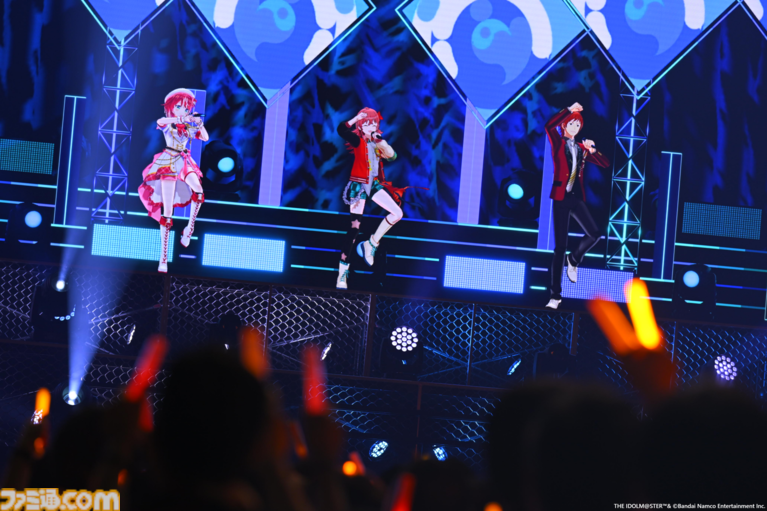 『アイマス』越境xRライブ“IWSF2026”3日目リポート。会場に響き渡る全力のコールとアイドルたちの渾身のパフォーマンスが共鳴する熱狂の一夜に
