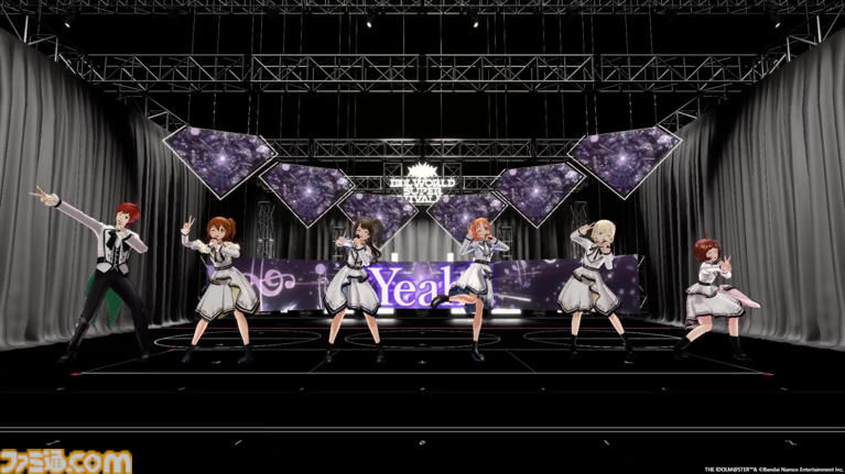 『アイマス』越境xRライブ“IWSF2026”3日目リポート。会場に響き渡る全力のコールとアイドルたちの渾身のパフォーマンスが共鳴する熱狂の一夜に