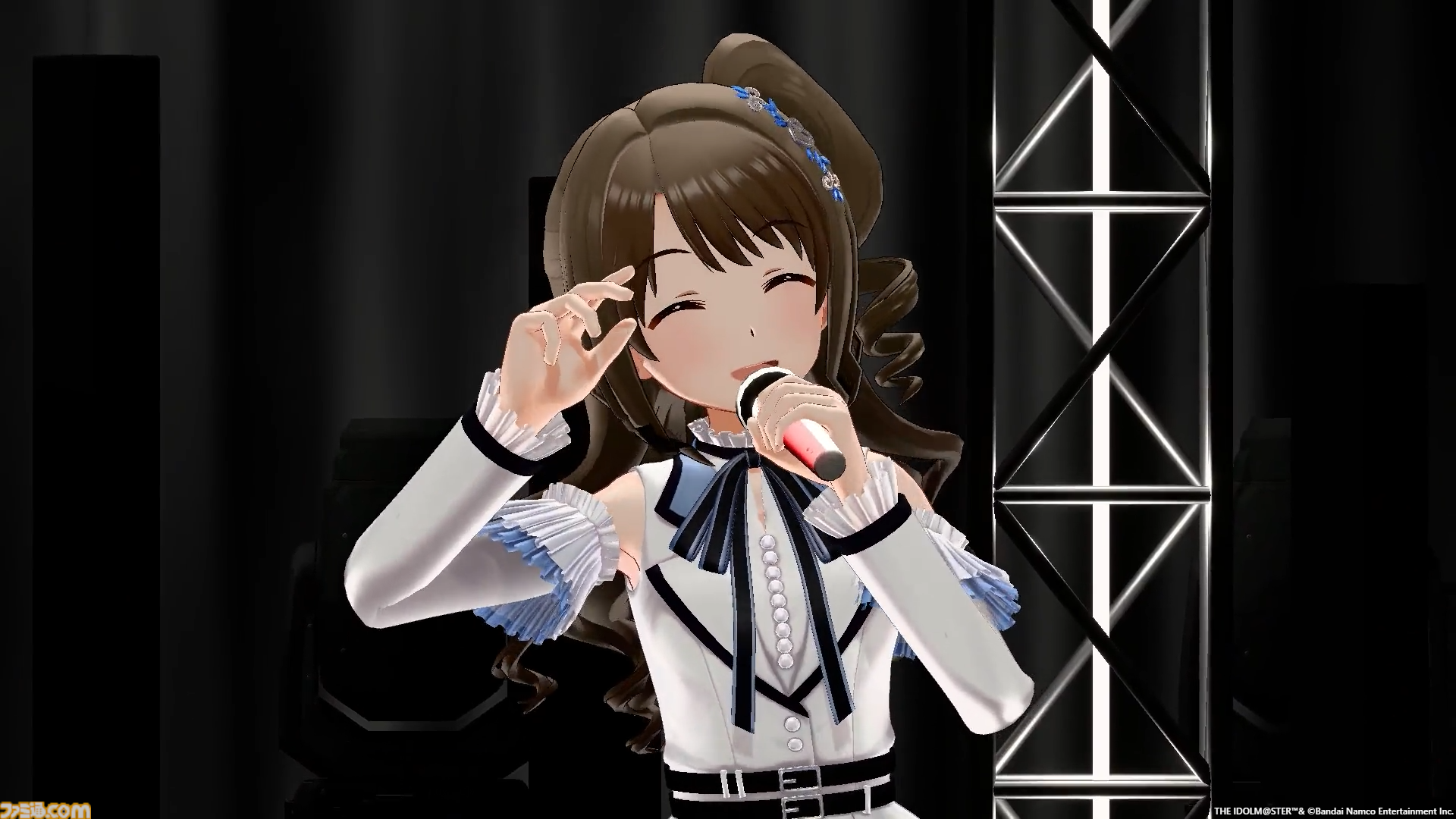 『アイマス』越境xRライブ“IWSF2026”3日目リポート。会場に響き渡る全力のコールとアイドルたちの渾身のパフォーマンスが共鳴する熱狂の一夜に