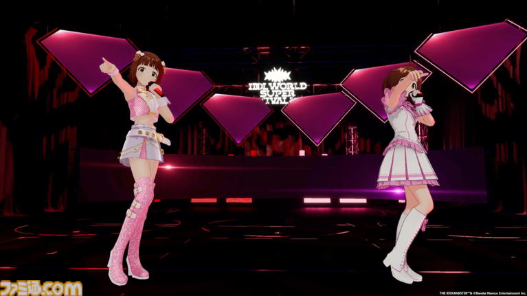 『アイマス』越境xRライブ“IWSF2026”3日目リポート。会場に響き渡る全力のコールとアイドルたちの渾身のパフォーマンスが共鳴する熱狂の一夜に