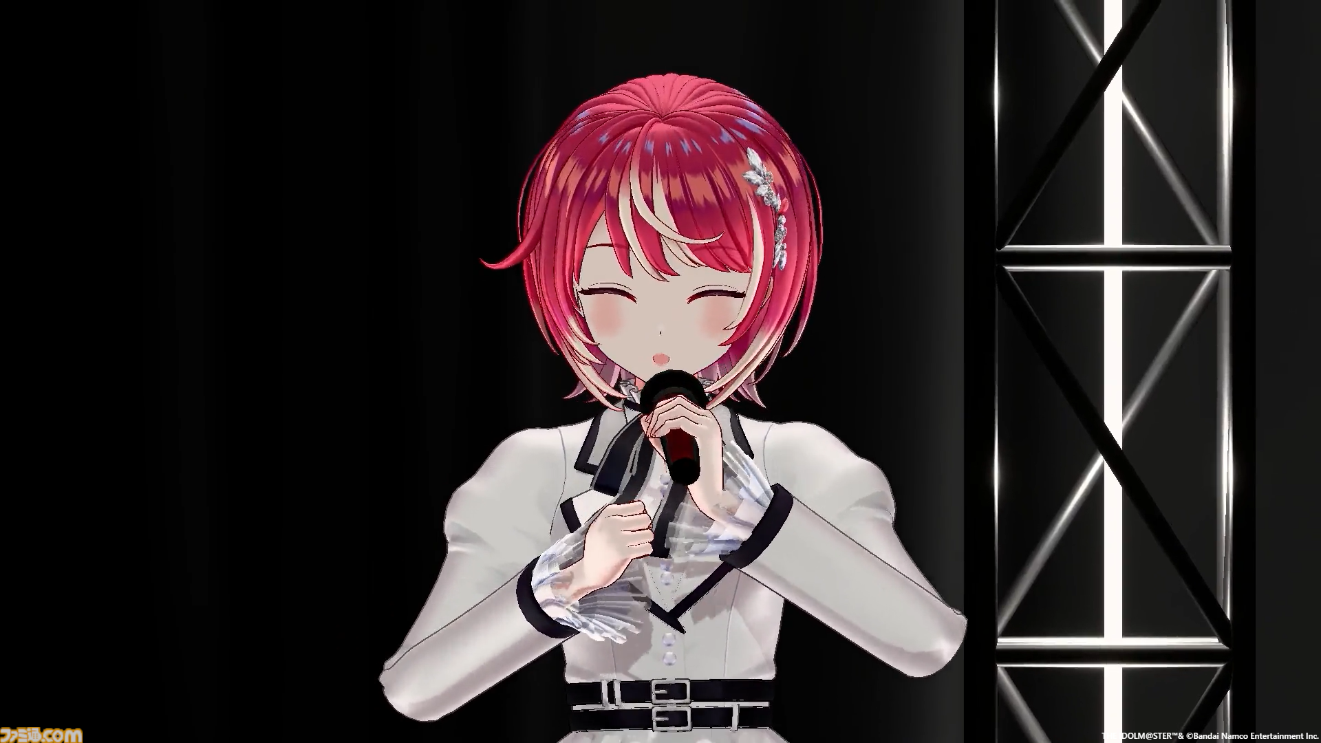 『アイマス』越境xRライブ“IWSF2026”3日目リポート。会場に響き渡る全力のコールとアイドルたちの渾身のパフォーマンスが共鳴する熱狂の一夜に