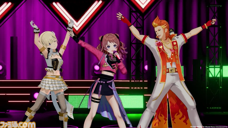 『アイマス』越境xRライブ“IWSF2026”3日目リポート。会場に響き渡る全力のコールとアイドルたちの渾身のパフォーマンスが共鳴する熱狂の一夜に