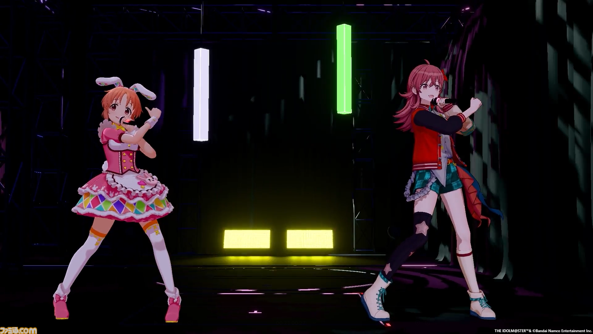 『アイマス』越境xRライブ“IWSF2026”3日目リポート。会場に響き渡る全力のコールとアイドルたちの渾身のパフォーマンスが共鳴する熱狂の一夜に