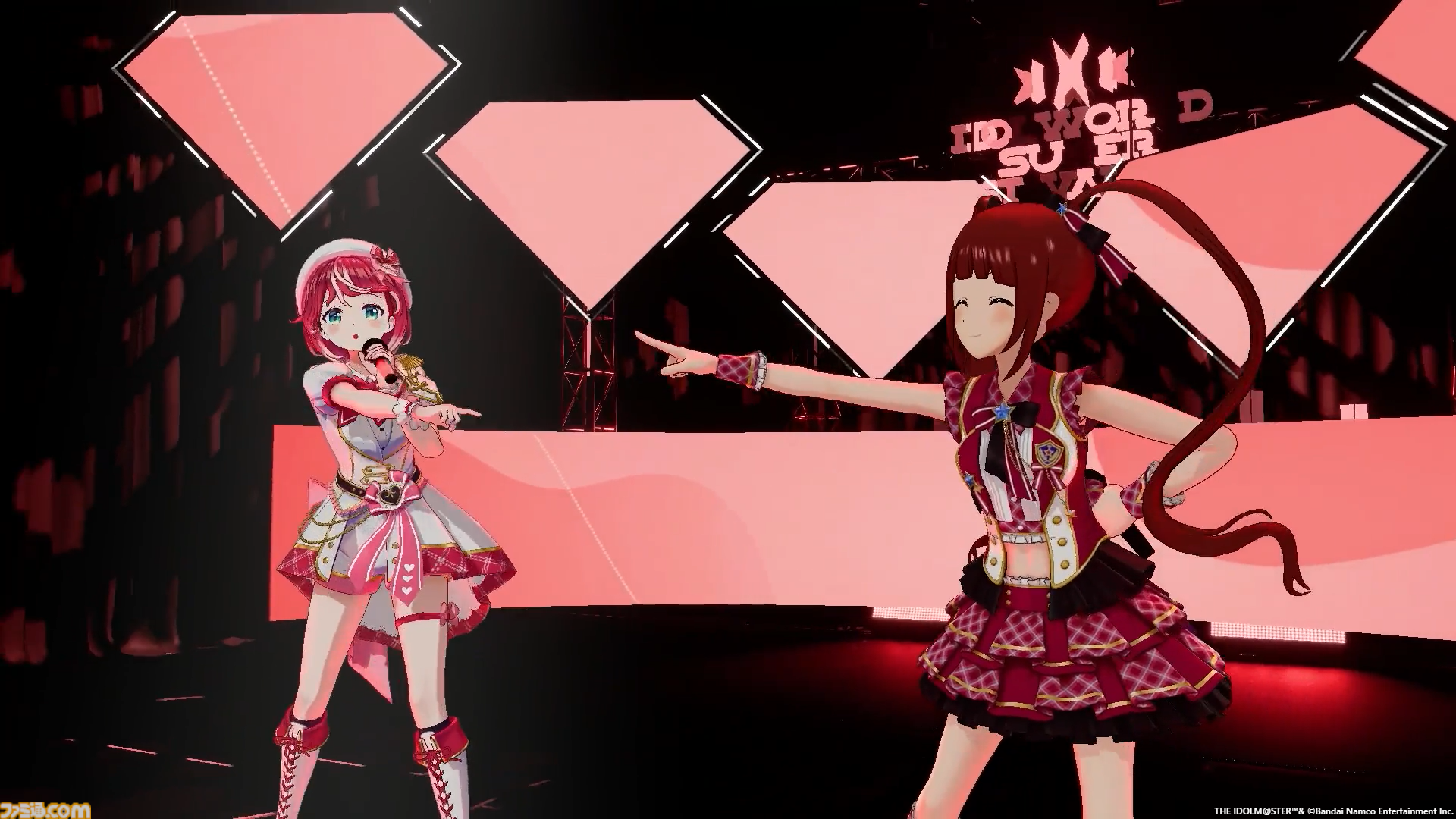 『アイマス』越境xRライブ“IWSF2026”3日目リポート。会場に響き渡る全力のコールとアイドルたちの渾身のパフォーマンスが共鳴する熱狂の一夜に
