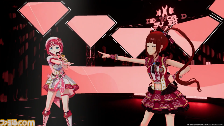 『アイマス』越境xRライブ“IWSF2026”3日目リポート。会場に響き渡る全力のコールとアイドルたちの渾身のパフォーマンスが共鳴する熱狂の一夜に