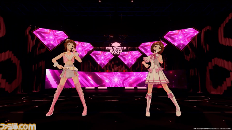 『アイマス』越境xRライブ“IWSF2026”3日目リポート。会場に響き渡る全力のコールとアイドルたちの渾身のパフォーマンスが共鳴する熱狂の一夜に
