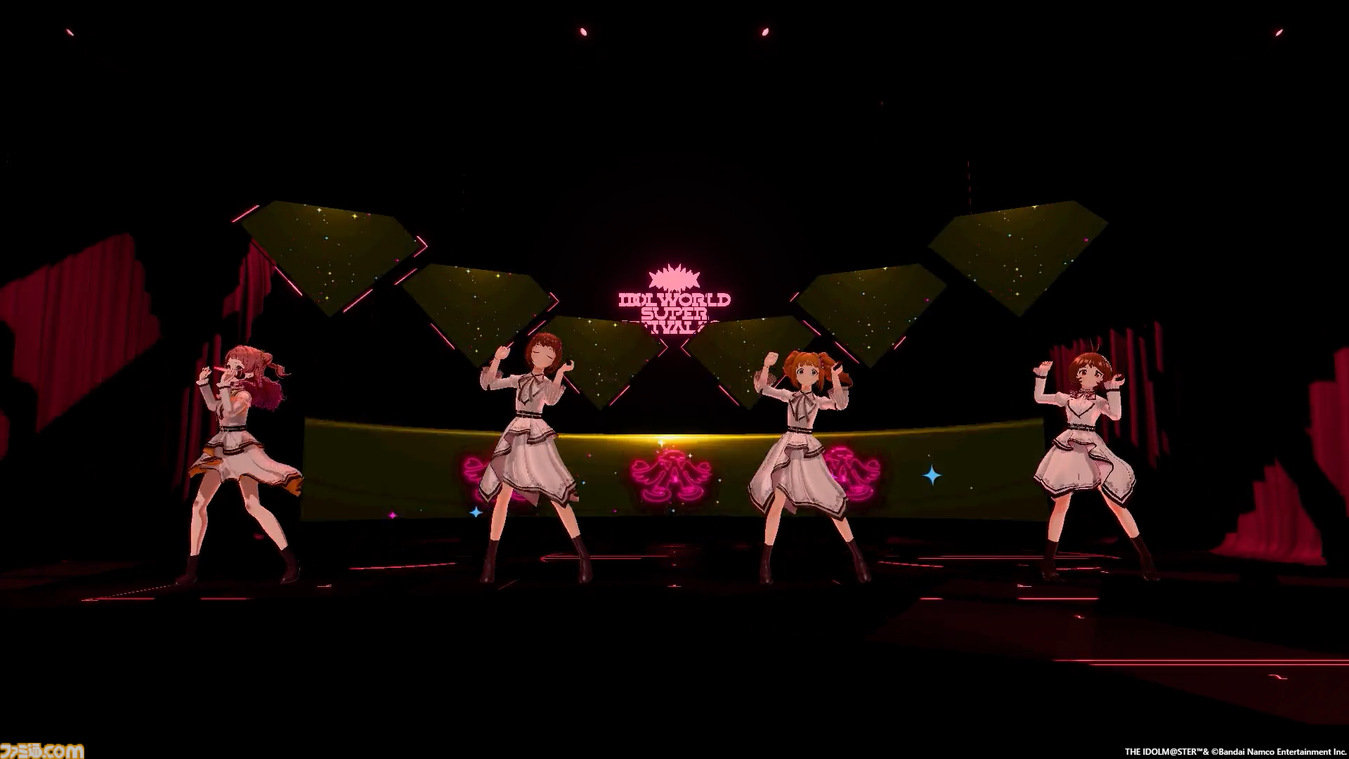 『アイマス』越境xRライブ“IWSF2026”3日目リポート。会場に響き渡る全力のコールとアイドルたちの渾身のパフォーマンスが共鳴する熱狂の一夜に