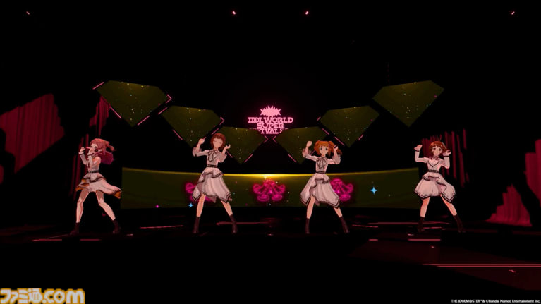 『アイマス』越境xRライブ“IWSF2026”3日目リポート。会場に響き渡る全力のコールとアイドルたちの渾身のパフォーマンスが共鳴する熱狂の一夜に