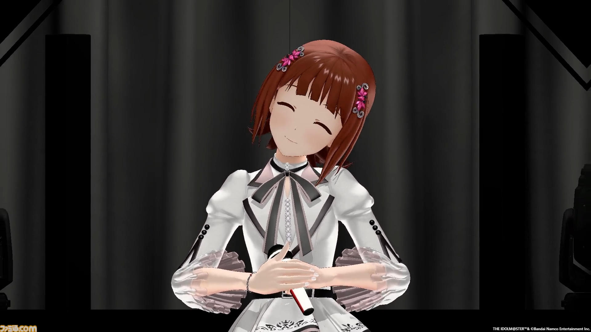 『アイマス』越境xRライブ“IWSF2026”3日目リポート。会場に響き渡る全力のコールとアイドルたちの渾身のパフォーマンスが共鳴する熱狂の一夜に