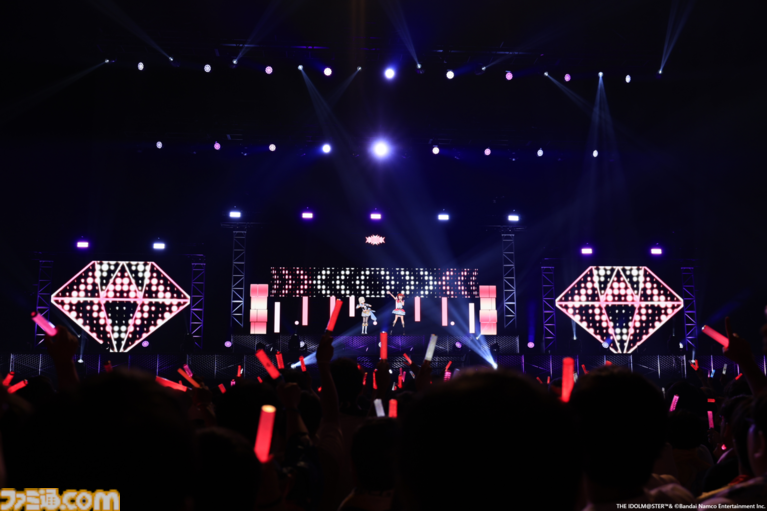 『アイマス』越境xRライブ“IWSF2026”3日目リポート。会場に響き渡る全力のコールとアイドルたちの渾身のパフォーマンスが共鳴する熱狂の一夜に
