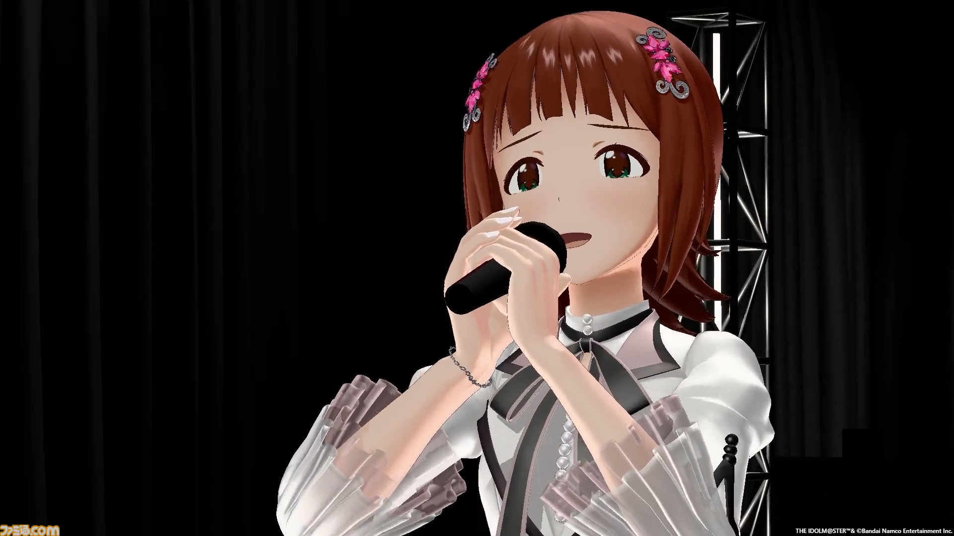 『アイマス』越境xRライブ“IWSF2026”3日目リポート。会場に響き渡る全力のコールとアイドルたちの渾身のパフォーマンスが共鳴する熱狂の一夜に