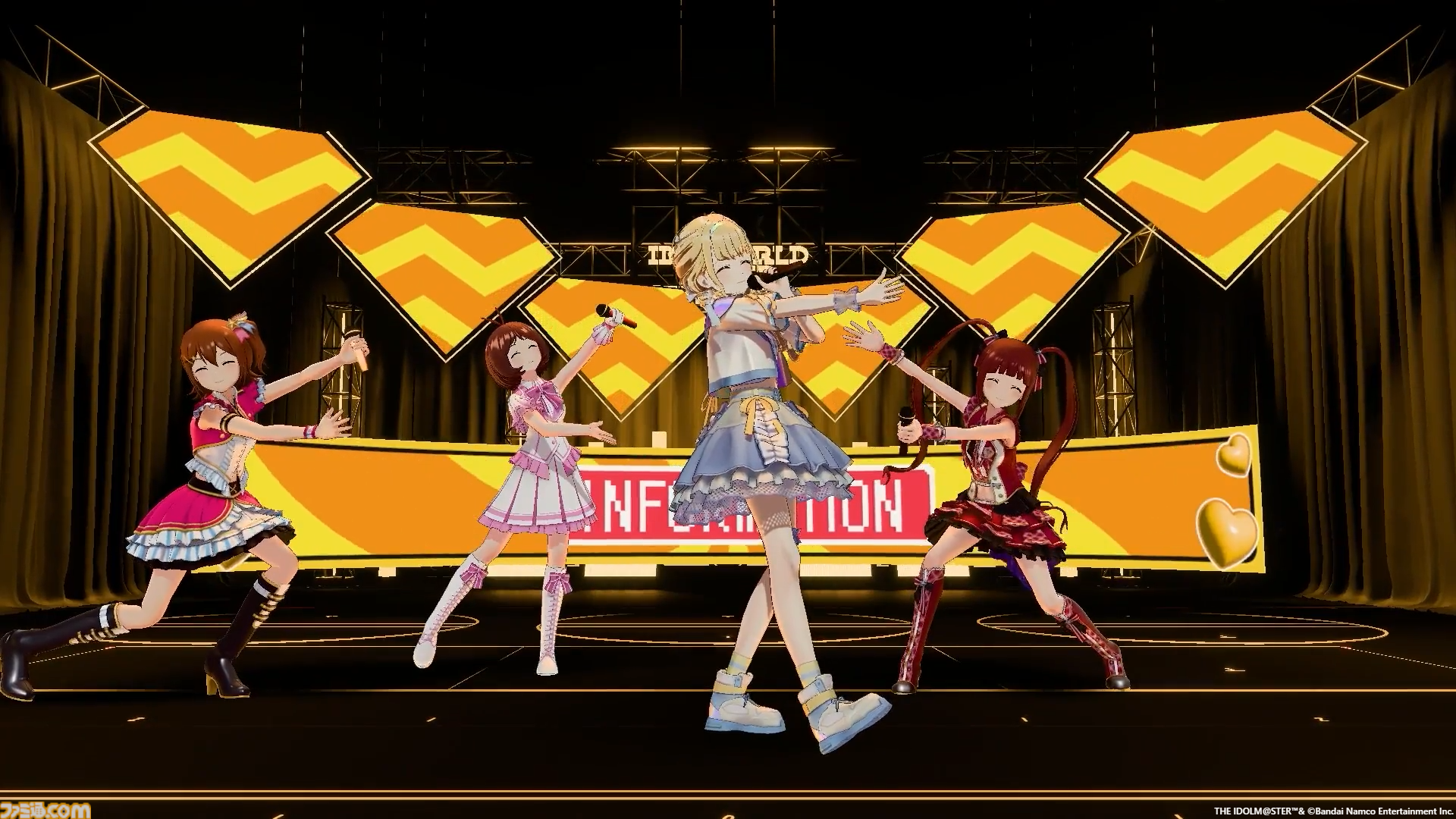 『アイマス』越境xRライブ“IWSF2026”3日目リポート。会場に響き渡る全力のコールとアイドルたちの渾身のパフォーマンスが共鳴する熱狂の一夜に