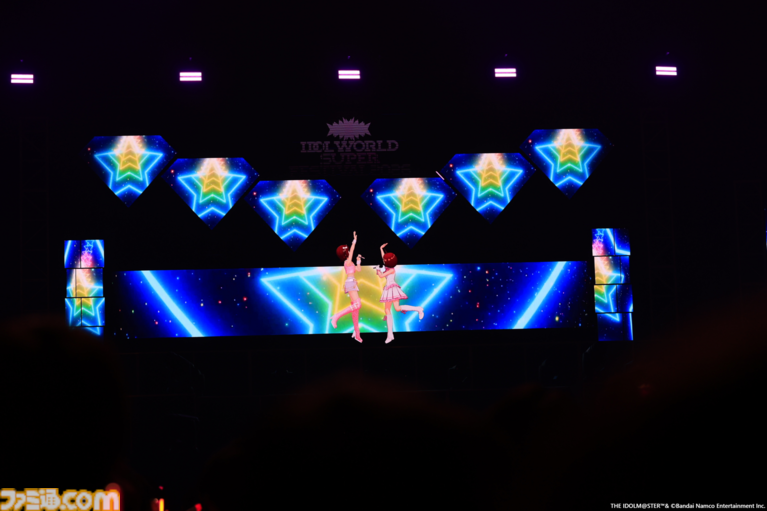 『アイマス』越境xRライブ“IWSF2026”3日目リポート。会場に響き渡る全力のコールとアイドルたちの渾身のパフォーマンスが共鳴する熱狂の一夜に