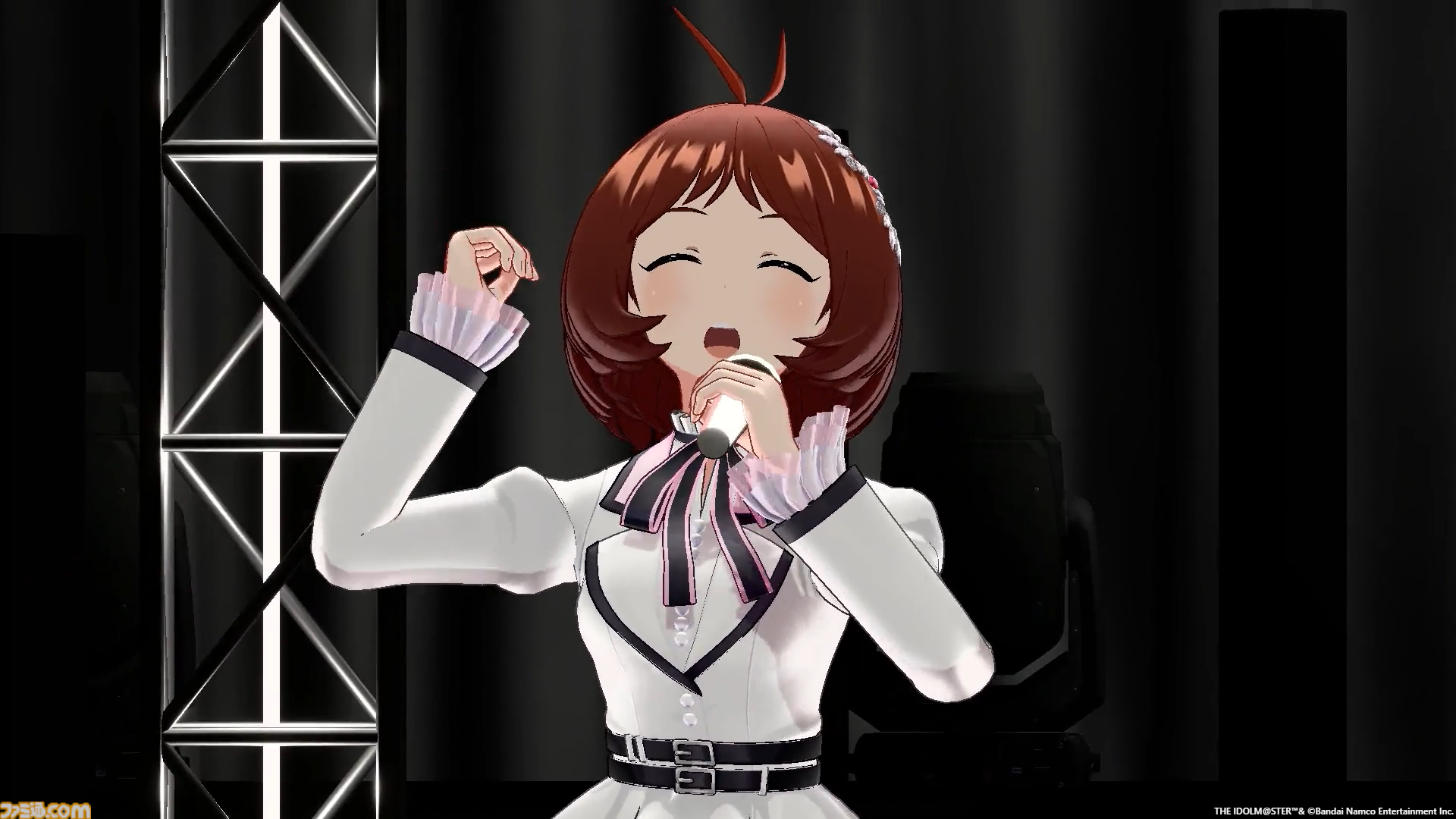 『アイマス』越境xRライブ“IWSF2026”3日目リポート。会場に響き渡る全力のコールとアイドルたちの渾身のパフォーマンスが共鳴する熱狂の一夜に