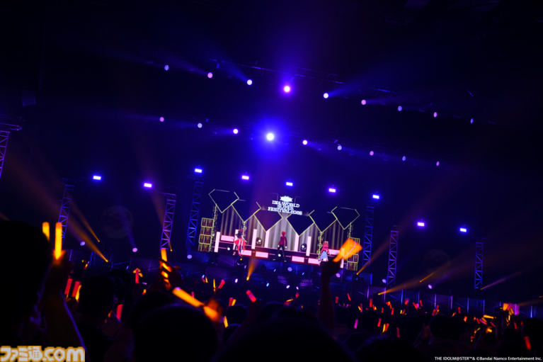 『アイマス』越境xRライブ“IWSF2026”3日目リポート。会場に響き渡る全力のコールとアイドルたちの渾身のパフォーマンスが共鳴する熱狂の一夜に