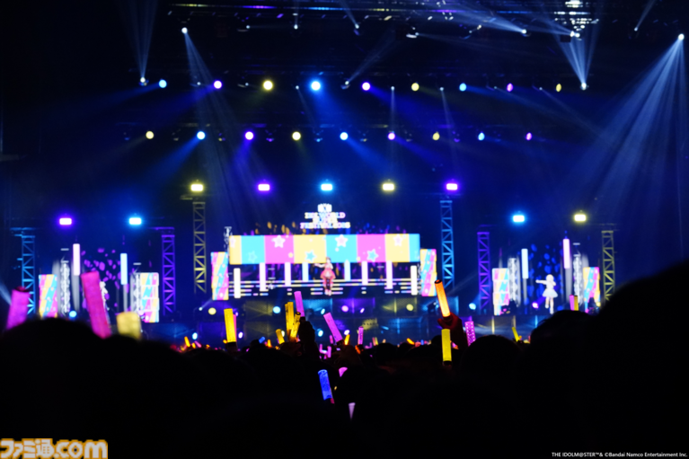 『アイマス』越境xRライブ“IWSF2026”3日目リポート。会場に響き渡る全力のコールとアイドルたちの渾身のパフォーマンスが共鳴する熱狂の一夜に