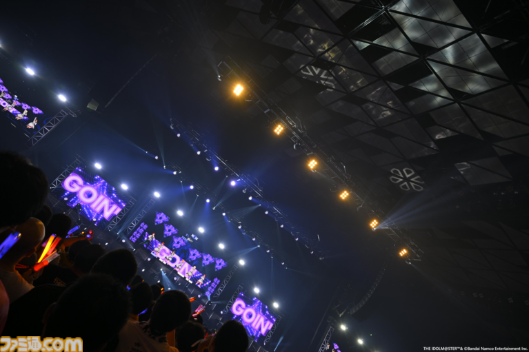 『アイマス』越境xRライブ“IWSF2026”3日目リポート。会場に響き渡る全力のコールとアイドルたちの渾身のパフォーマンスが共鳴する熱狂の一夜に