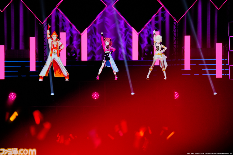 『アイマス』越境xRライブ“IWSF2026”3日目リポート。会場に響き渡る全力のコールとアイドルたちの渾身のパフォーマンスが共鳴する熱狂の一夜に