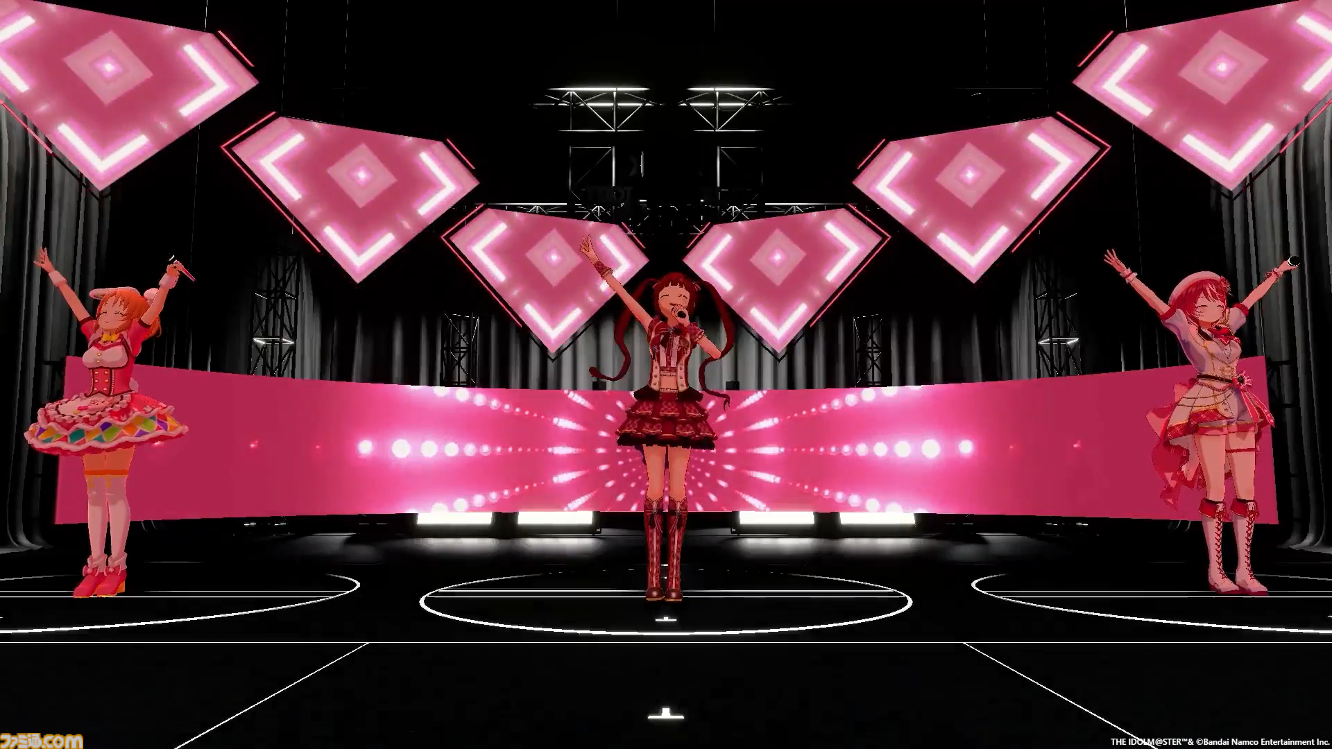 『アイマス』越境xRライブ“IWSF2026”3日目リポート。会場に響き渡る全力のコールとアイドルたちの渾身のパフォーマンスが共鳴する熱狂の一夜に