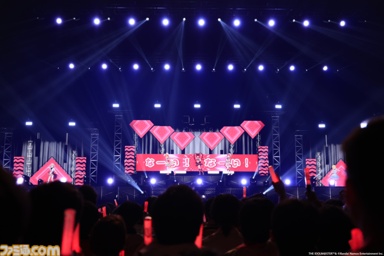 『アイマス』越境xRライブ“IWSF2026”3日目リポート。会場に響き渡る全力のコールとアイドルたちの渾身のパフォーマンスが共鳴する熱狂の一夜に