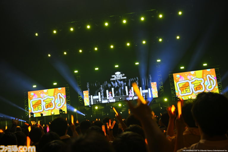 『アイマス』越境xRライブ“IWSF2026”3日目リポート。会場に響き渡る全力のコールとアイドルたちの渾身のパフォーマンスが共鳴する熱狂の一夜に