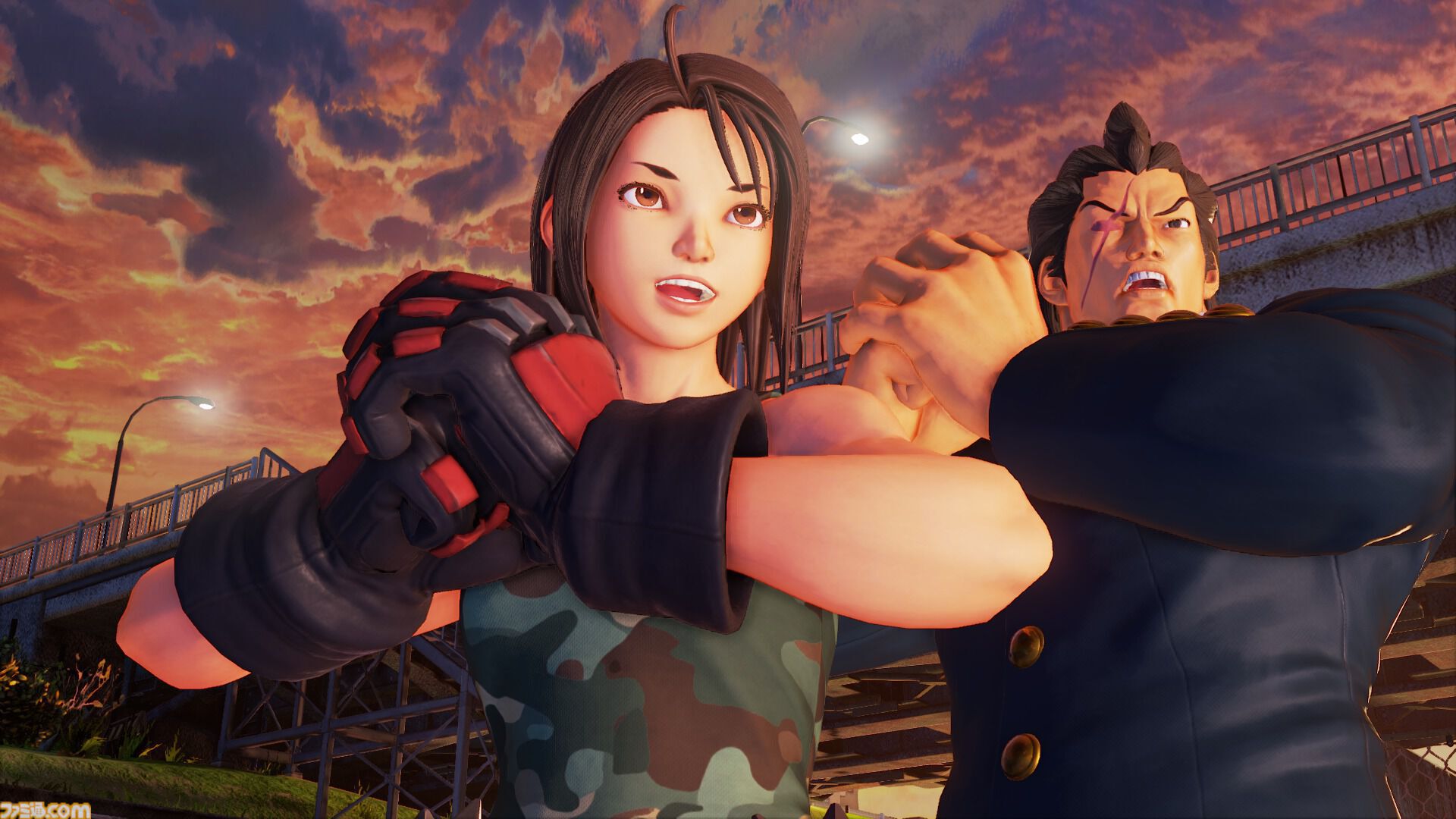 PS版『私立ジャスティス学園』が発売された日。とにかくアツいテイストの3D対戦格闘ゲーム第1弾。家庭用版では恋愛シミュレーションも楽しめた異色作【今日は何の日？】