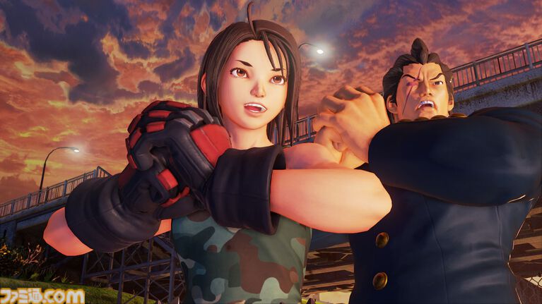 PS版『私立ジャスティス学園』が発売された日。とにかくアツいテイストの3D対戦格闘ゲーム第1弾。家庭用版では恋愛シミュレーションも楽しめた異色作【今日は何の日？】