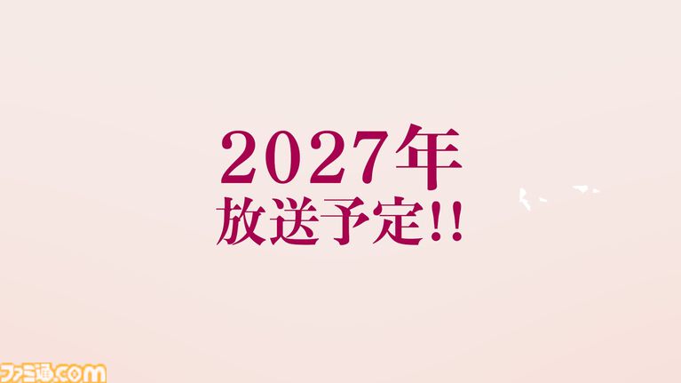 ゆずソフト『千恋＊万花』アニメ化が決定。原作キャスト続投＆OP主題歌はKOTOKOに。全世界セールス100万本を突破する人気アドベンチャー