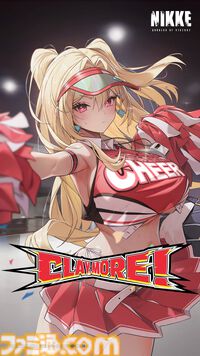 【NIKKE】6/20アップデート情報まとめ。メイデン新コスチュームや、DAZZLING CUPIDアーカイブ化も【ニケ】