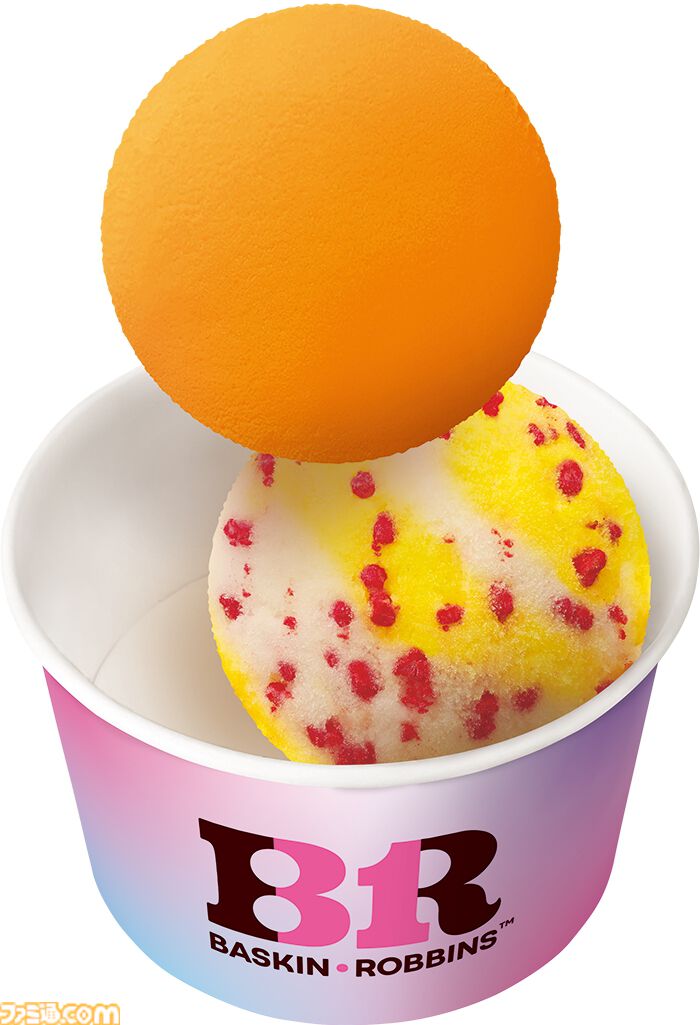 【サーティワン】ポケモンキャンペーンが8/1開始。モンスターボールサンデー、ピカチュウケーキ、新作フレーバーなど30周年にあわせた新商品